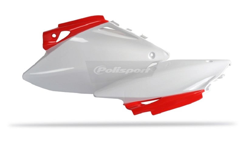 POLISPORT Seitenverkleidungen OEM Color