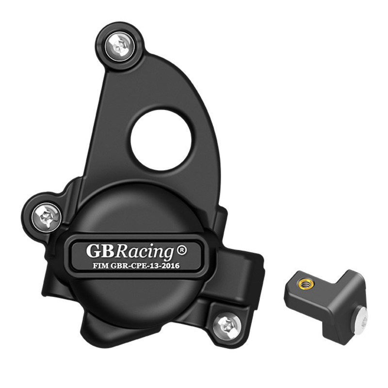 GB RACING Zündungsdeckelschoner passend für BMW S1000RR GB RACING Zündungsdeckelschoner passend für BMW S1000RR