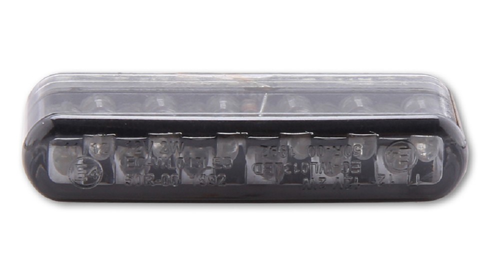 SHIN YO SHORTY LED-Einbaublinker