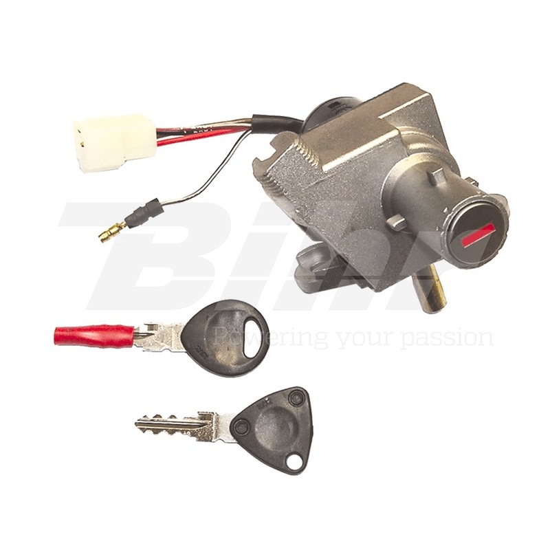 V PARTS Zündschloss passend für Yamaha Cygnus X125/XC125