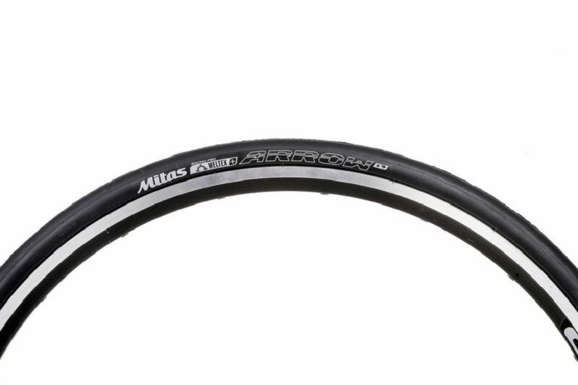 MITAS Tyre Arrow R23 700X28C Tr Supra Weltex