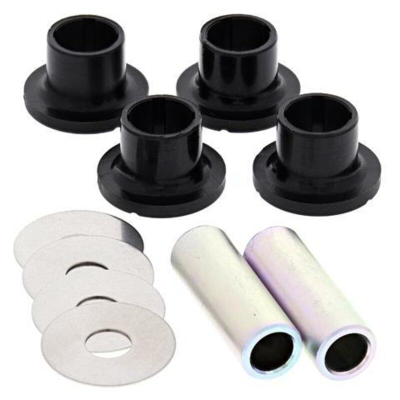 Umrüstkit Dreieckslenker oben/unten All Balls CAN AM OUTLANDER 800 Umrüstkit Dreieckslenker oben/unten All Balls CAN AM OUTLANDER 800