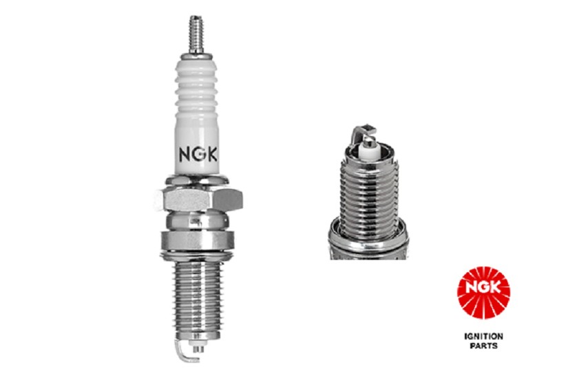 Zündkerze NGK DP9EA-9 [6629] Standard