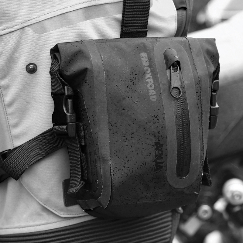 OXFORD Aqua L1 Bein Tasche