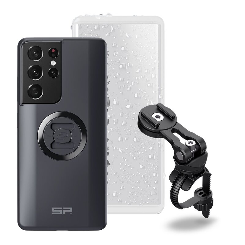 SP CONNECT Bike Bundle Samsung S21 Ultra