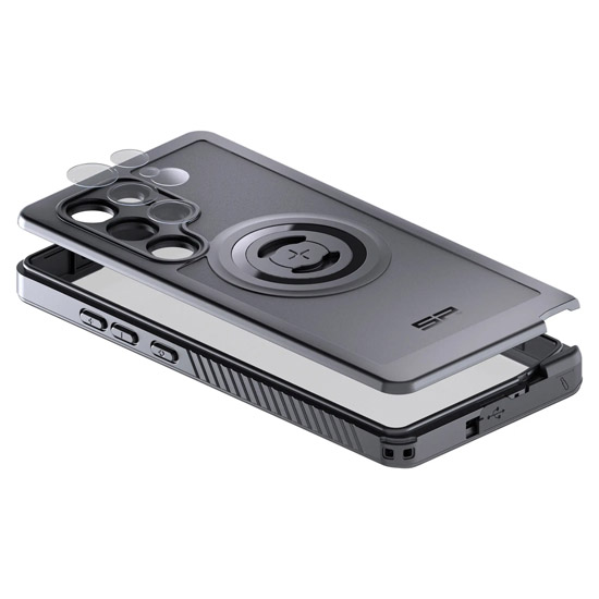 SP Connect™ Phone Case SPC+ Xtreme für Samsung S23 Ultra