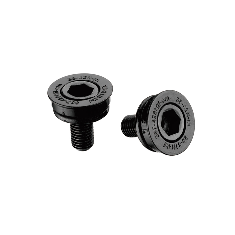PROWHEEL JIS Schraube für Kurbelwelle - M8x1.0x22.5L PROWHEEL JIS Schraube für Kurbelwelle - M8x1.0x22.5L