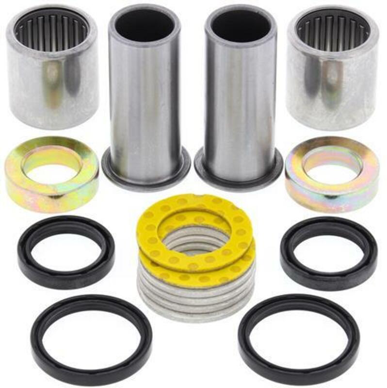 ALL BALLS Schwingenreparatursatz passend für Kawasaki KX250/125