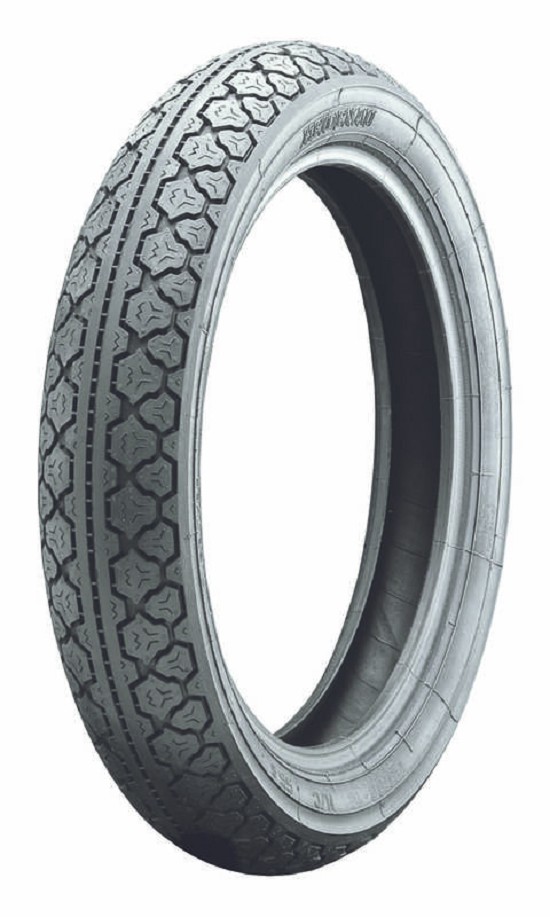 HEIDENAU Reifen K36 4.00-18 M/C 64H TL HEIDENAU Reifen K36 REINF 3.25-16 M/C 55P TT