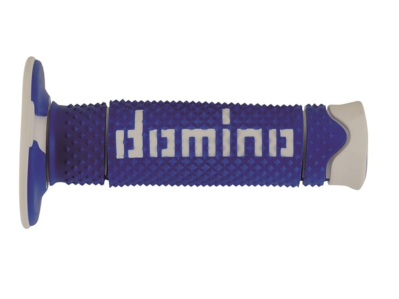 DOMINO A260 Off-Road Dual Compound Griffe, Full Diamond
