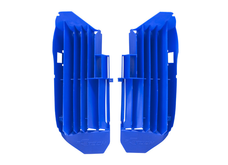 RACETECH Oversize Kühlergitter RACETECH Oversize Kühlergitter