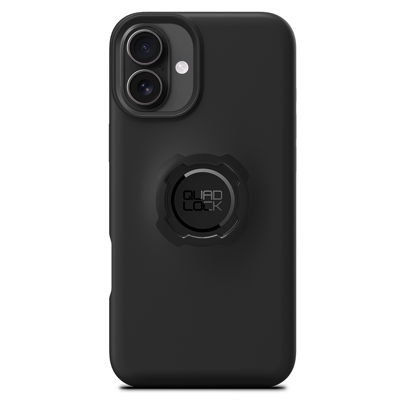 QUAD LOCK Handytasche - iPhone 16 Plus