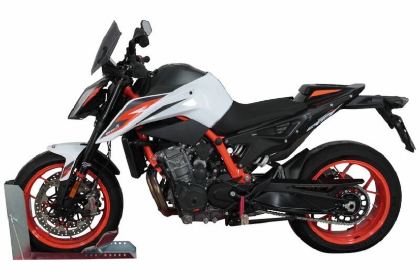 MRA Racingscheibe NRM Zoll