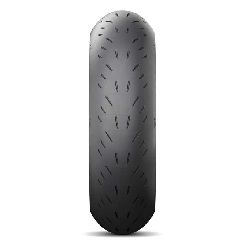 MICHELIN Reifen POWER PERFORMANCE CUP SOFT 190/55 R 17 MI TL