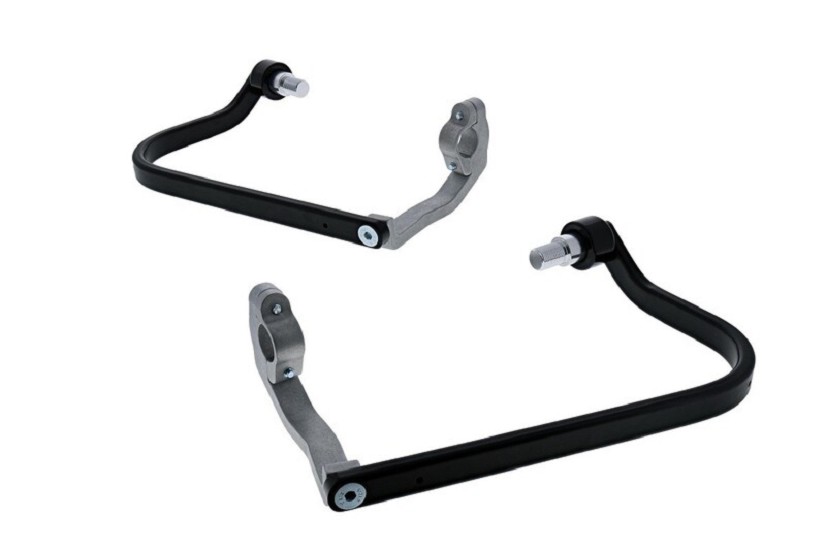 BARKBUSTERS Hardware-Kit Zweipunktbefestigung BARKBUSTERS Hardware-Kit Zweipunktbefestigung