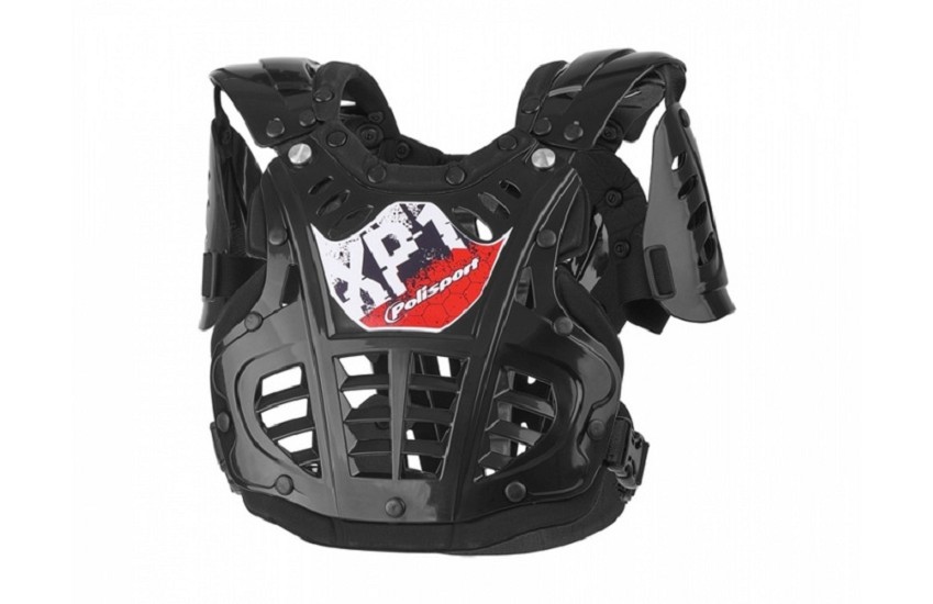 POLISPORT XP1 Mini Brustpanzer POLISPORT XP1 Mini Brustpanzer