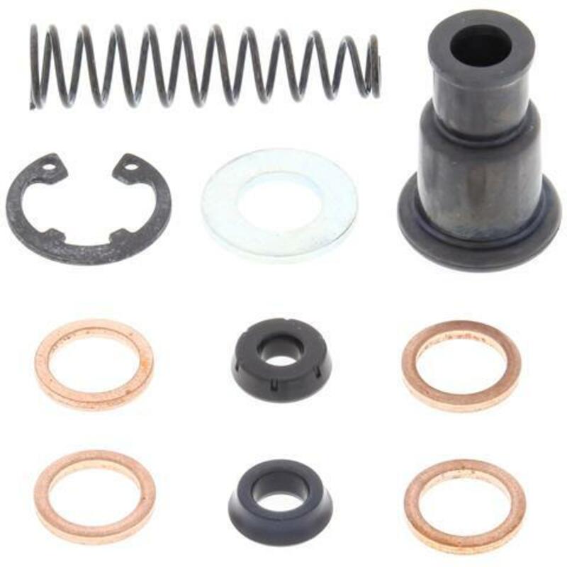 Reparaturkit Hauptbremszylinder vorn All Balls passend für Honda CRF250/450R Reparaturkit Hauptbremszylinder vorn All Balls passend für Honda CRF250/450R