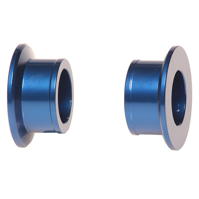 RFX Pro Rad Distanzbuchsen hinten (Blau) - passend für Yamaha YZF250/450 RFX Pro Rad Distanzbuchsen hinten (Blau) - passend für Yamaha YZF250/450