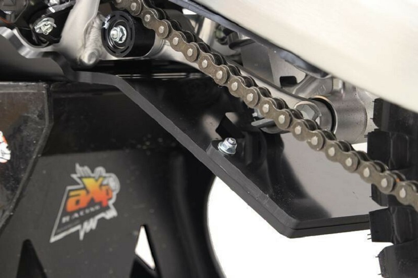 AXP Xtrem Skid Plate - HDPE 8mm passend für Honda CRF450R/RX AXP Xtrem Skid Plate - HDPE 8mm passend für Honda CRF450R/RX
