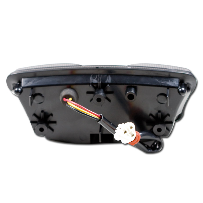 LED-Rücklicht passend für Suzuki GSX-R1000 09-15