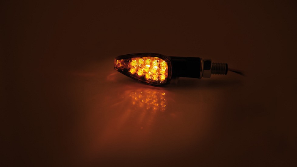 SHIN YO Peak LED-Blinker