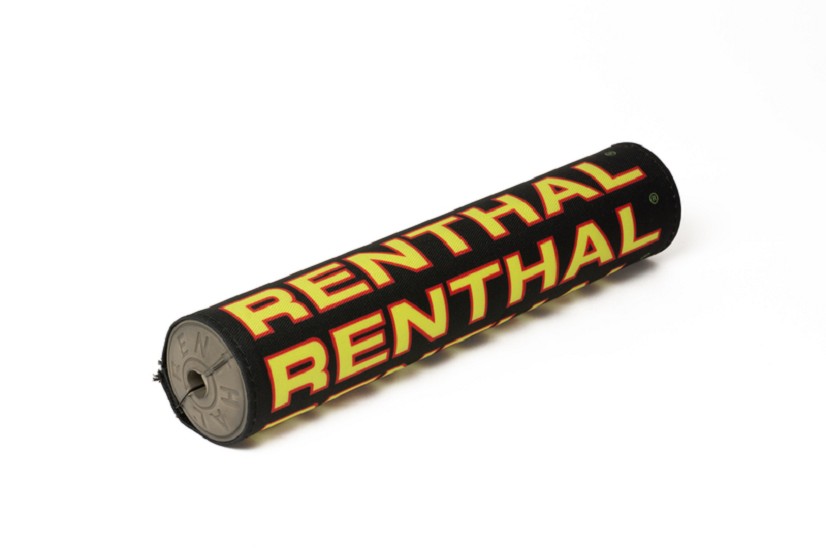 RENTHAL Vintage SX Handlebar Pad - 240 mm