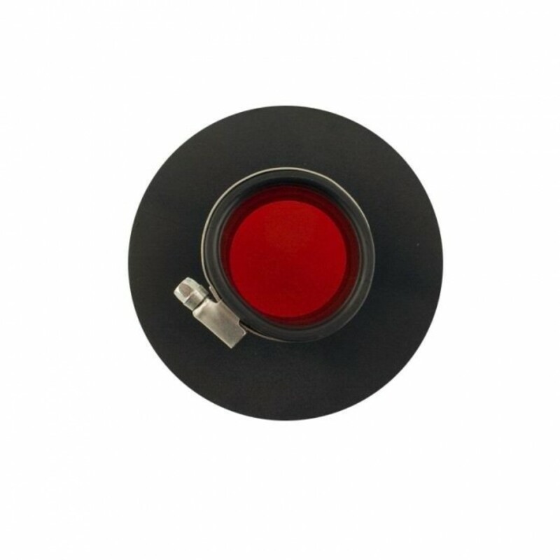 TWIN AIR Luftfilter zylindrisch Ø45mm - 152506