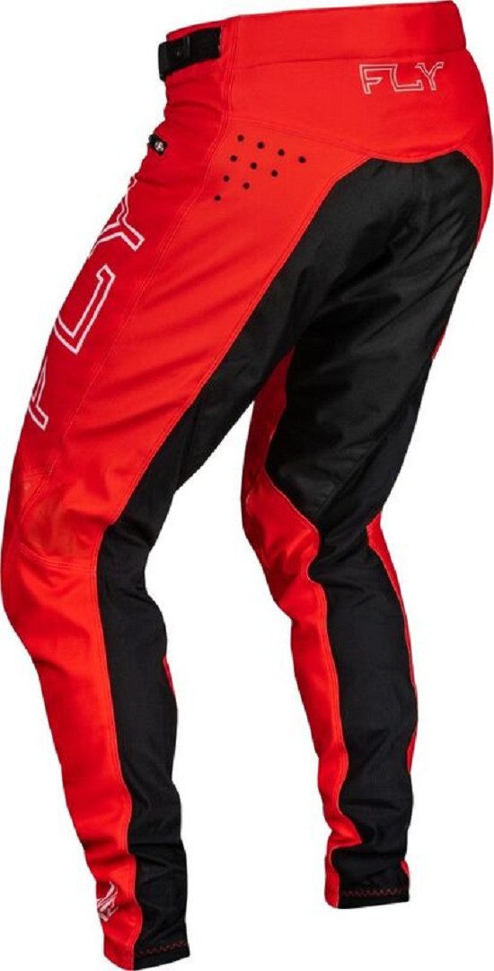 FLY RACING Rayce Bicycle Jugend  Fahrradhose