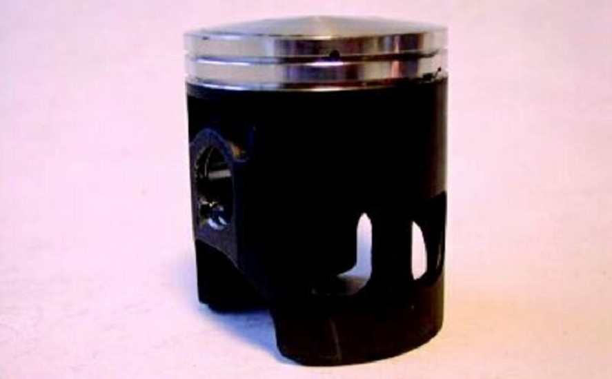 VERTEX Gusskolben