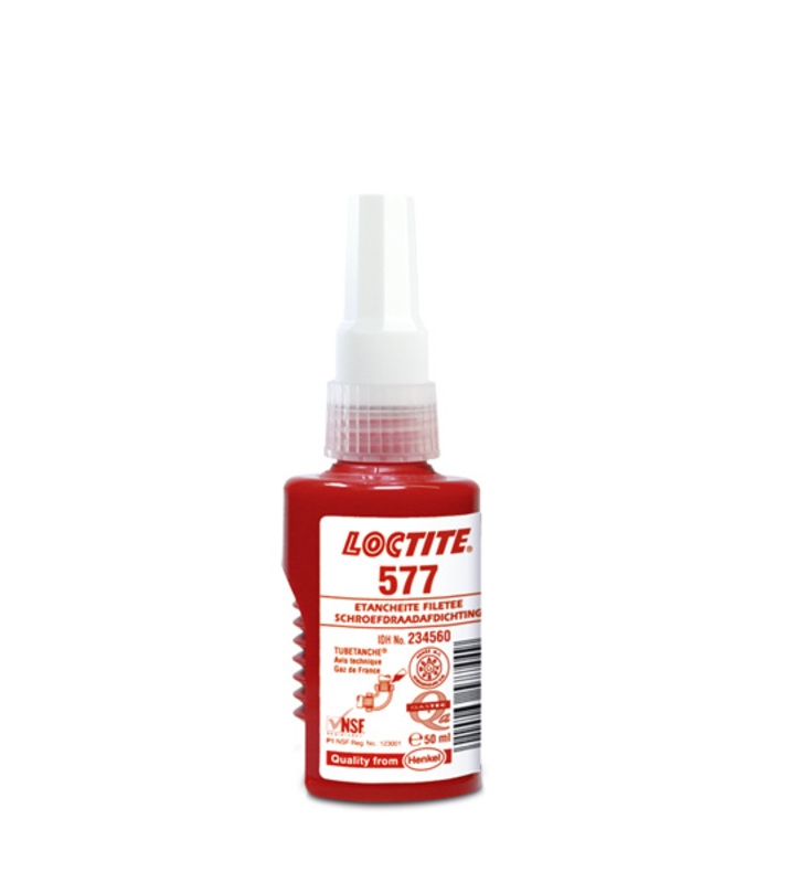 LOCTITE 577 Gewindedichtung - 50ml