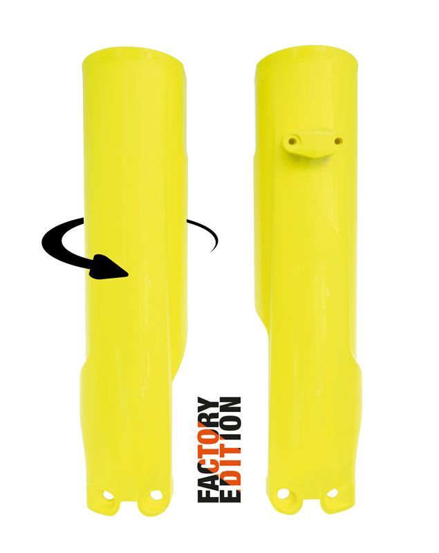 RACETECH Gabelprotektoren RACETECH Gabelprotektoren