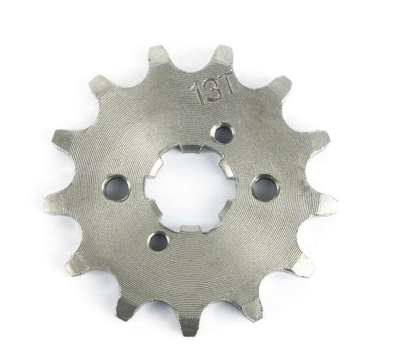 TECNIUM Standard Stahlritzel vorne 1127 - 420 TECNIUM Standard Stahlritzel vorne 1127 - 420