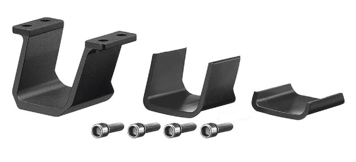CONTROLTECH Lenker Adapter Kit Sirocco CONTROLTECH Lenker Adapter Kit Sirocco