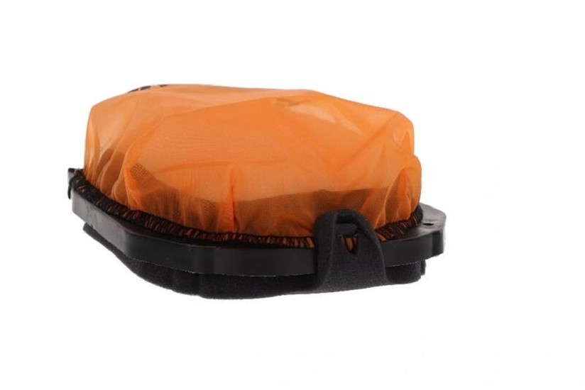 TWIN AIR Grand Prix Staubschutz-Cover