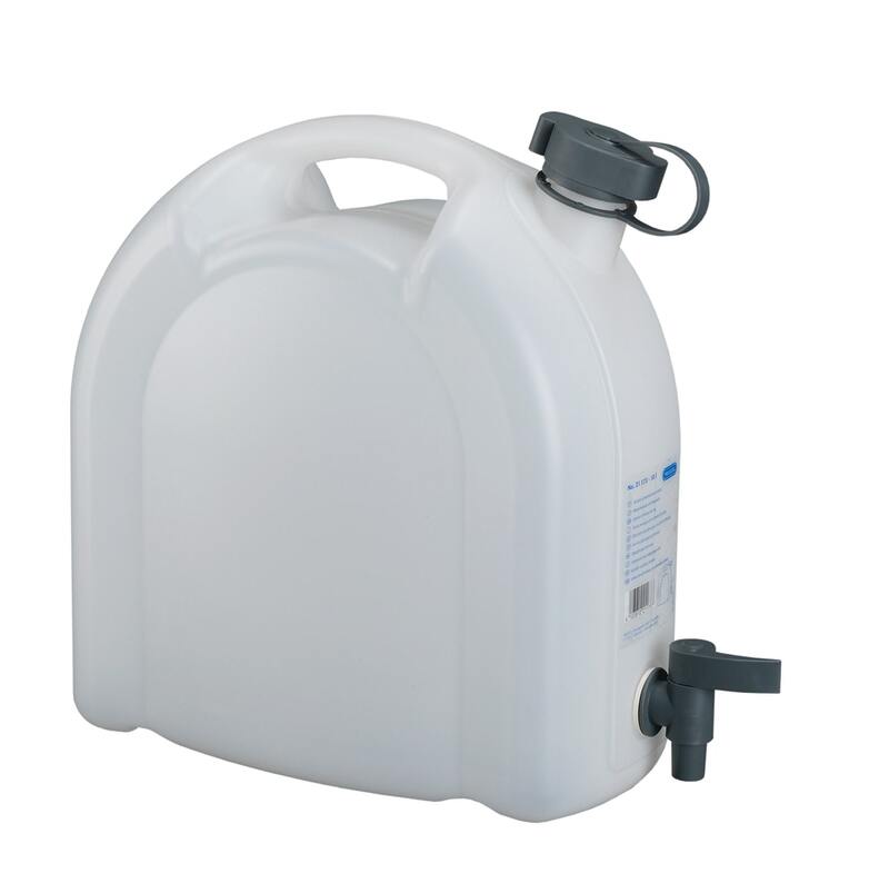 PRESSOL Stapelbarer Kanister 10 Liter