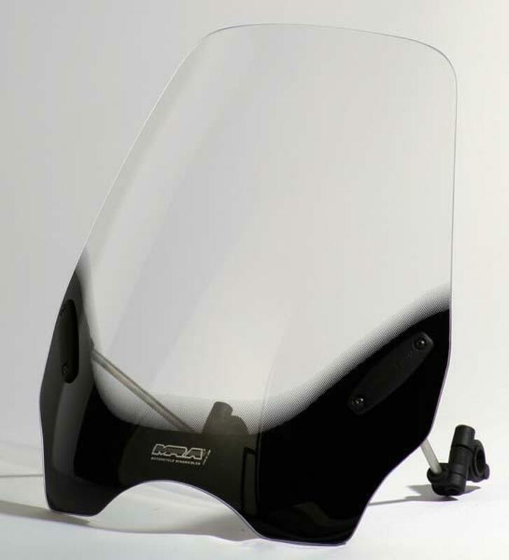MRA Highwayshield HI Zoll