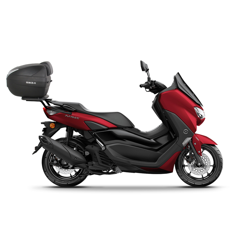 SHAD Top Master Montagesatz - passend für Yamaha NMAX 125i