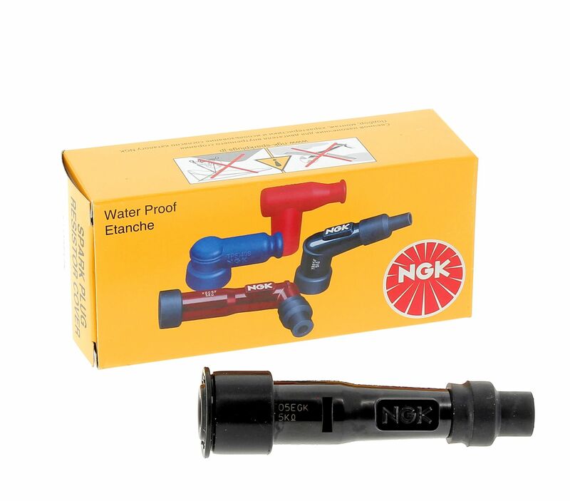 NGK Zündkerzenstecker - SF05EGK NGK Zündkerzenstecker - SF05EGK