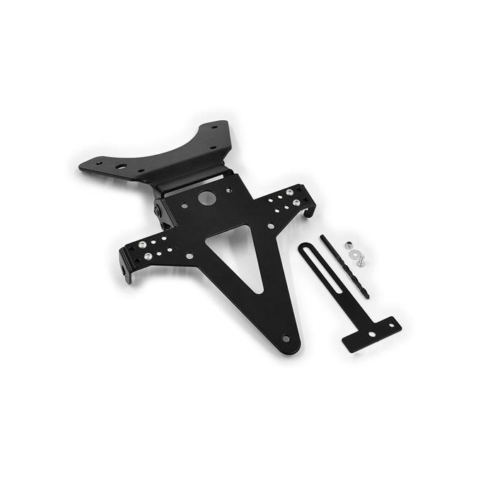 Kennzeichenhalter passend für Kawasaki ZX-10R 06-07 Kennzeichenhalter passend für Kawasaki ZX-10R 06-07