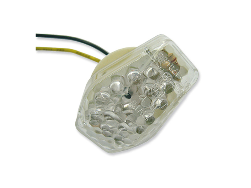 V PARTS Blinker OE LED passend für Suzuki GSF Bandit 600