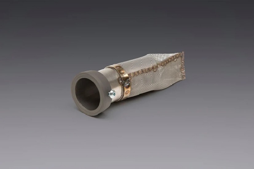 YOSHIMURA Funkenschutz Kit RS-12 YOSHIMURA Funkenschutz Kit RS-12