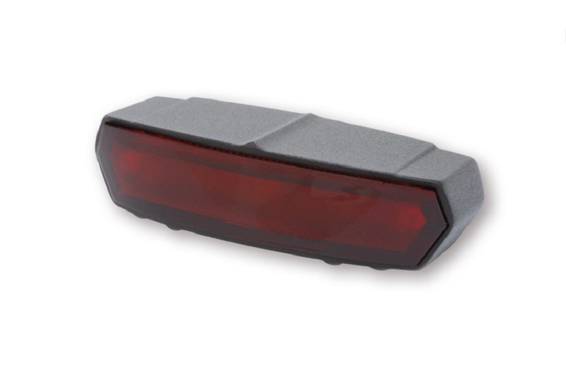 HIGHSIDER smart LED Rücklicht LIGHT GUIDE HIGHSIDER smart LED Rücklicht LIGHT GUIDE