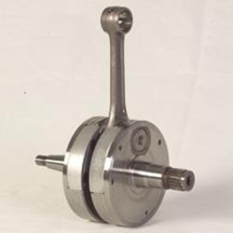 HOT RODS OEM Kurbelwelle - passend für Kawasaki KX250F