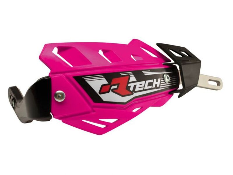 INTEGRAL-HANDSCHÜTZER RACETECH F LX ROSA INTEGRAL-HANDSCHÜTZER RACETECH F LX ROSA