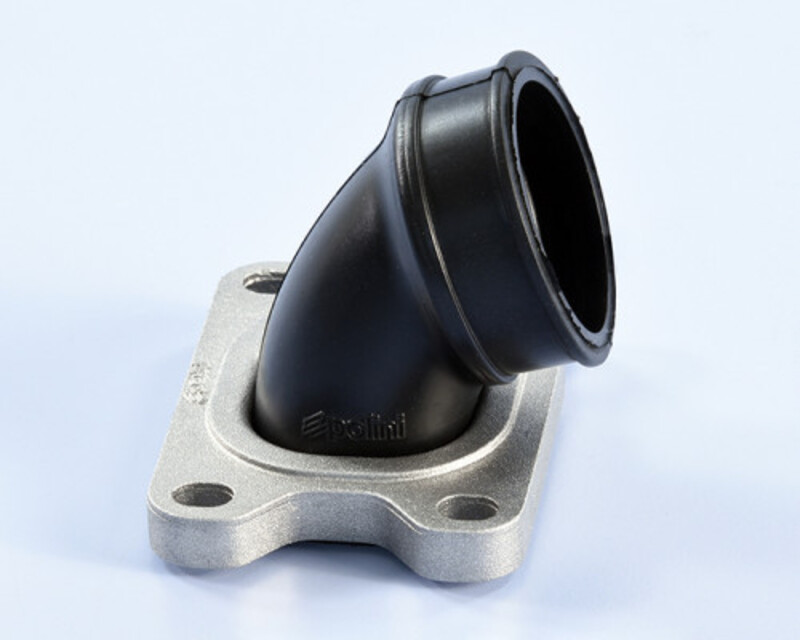 POLINI Intake Ansaugkrümmer Ø23-24mm