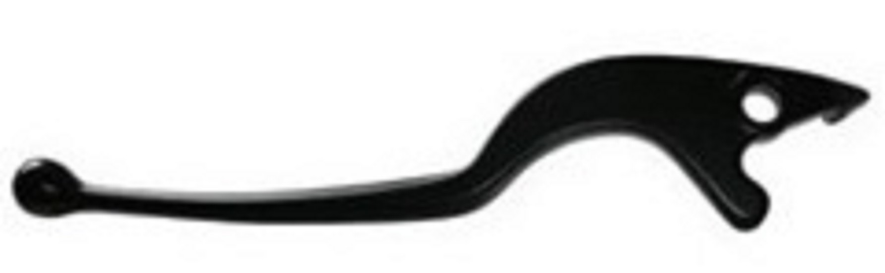 Bremshebel SGR (schwarz) [L] passend für Yamaha X-MAX 125/250