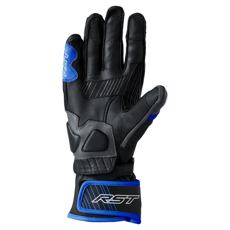 RST Fulcrum Handschuhe Herren CE - Blau