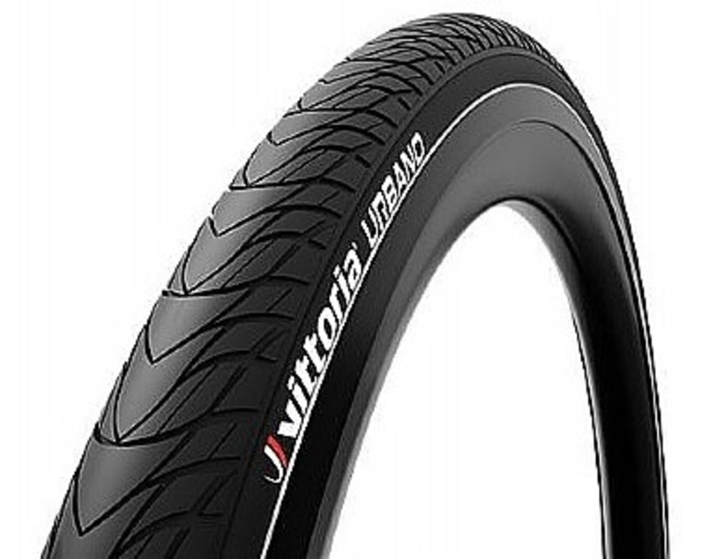 VITTORIA tire Urbano 700x38c VITTORIA tire Urbano 700x35c