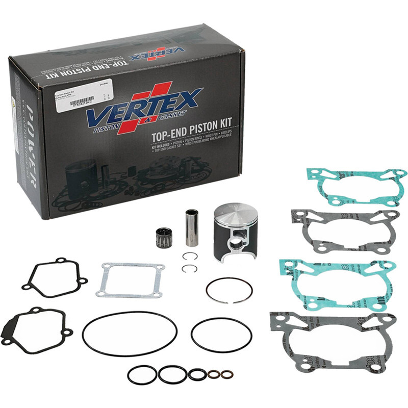 VERTEX Kolbenkit