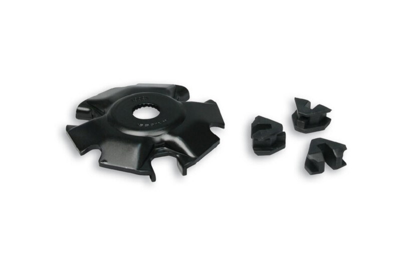 MALOSSI Variator-Kalotte Malossi Multivar Best.-Nr. 101148 & 101149